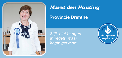 Bericht Provincie Drenthe bekijken